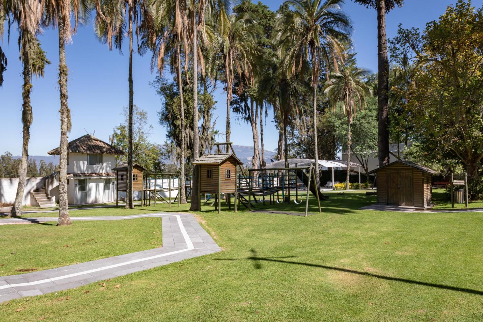 San Jose De Puembo Quito Airport, An Ascend Hotel Collection Exterior photo