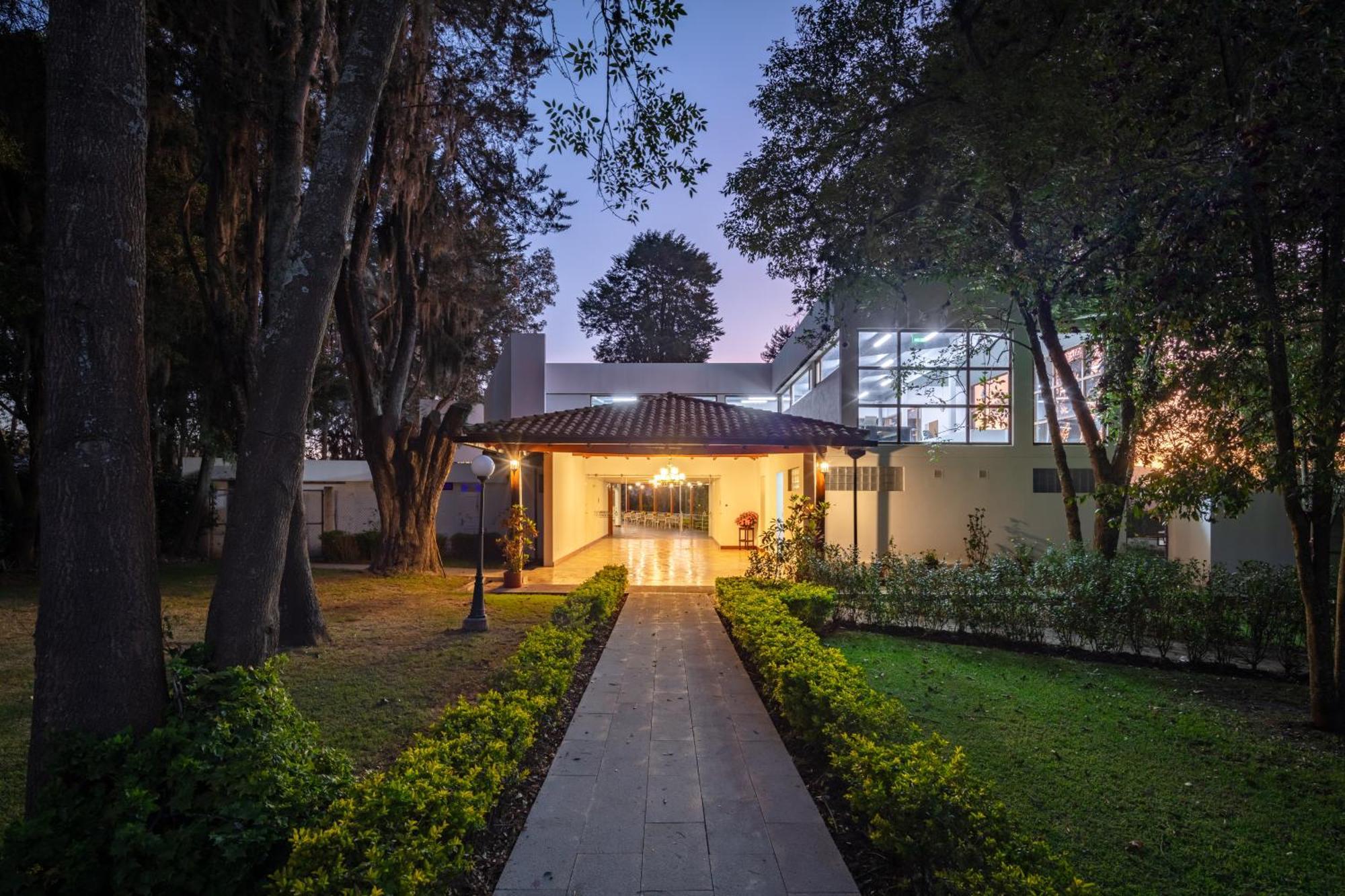 San Jose De Puembo Quito Airport, An Ascend Hotel Collection Exterior photo