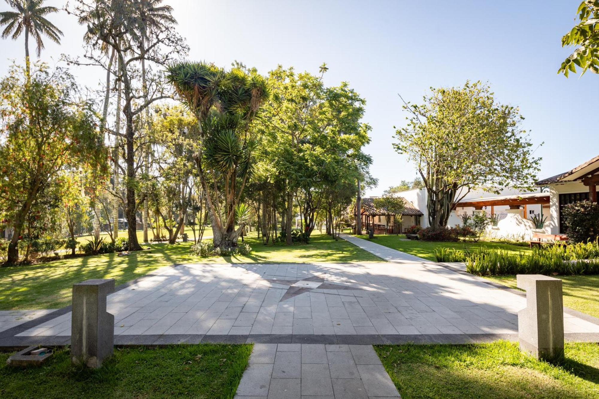 San Jose De Puembo Quito Airport, An Ascend Hotel Collection Exterior photo