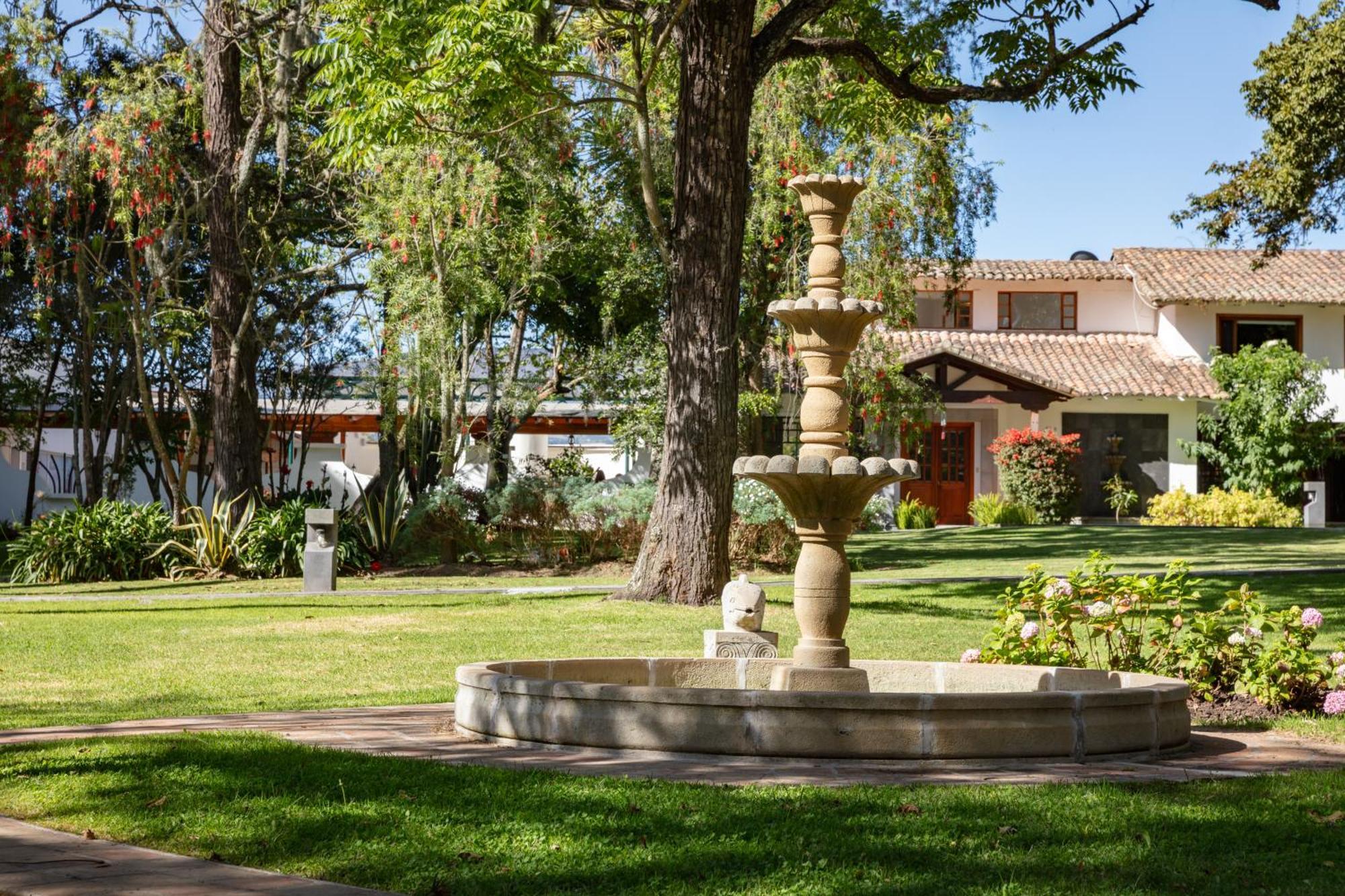 San Jose De Puembo Quito Airport, An Ascend Hotel Collection Exterior photo